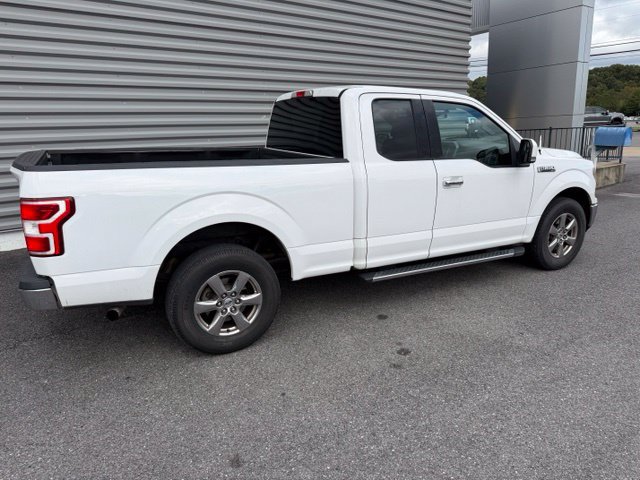 Used 2018 Ford F150 XLT w/ Equipment Group 301A Mid RWD image 3