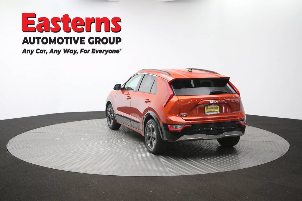 Used 2023 Kia Niro Wind w/ Wind Preserve Package FWD image 66