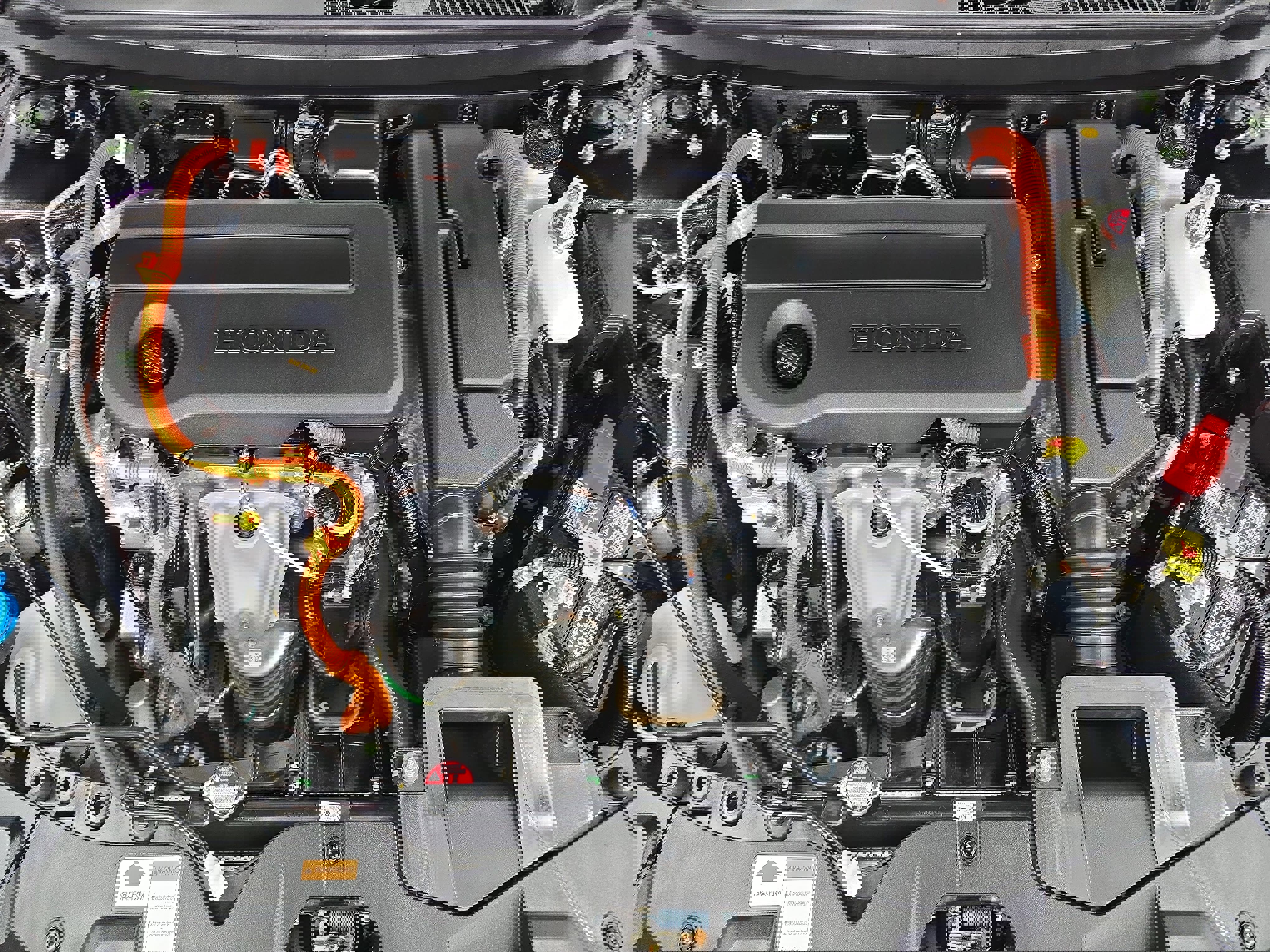 Used 2025 Honda Accord Sport image 29