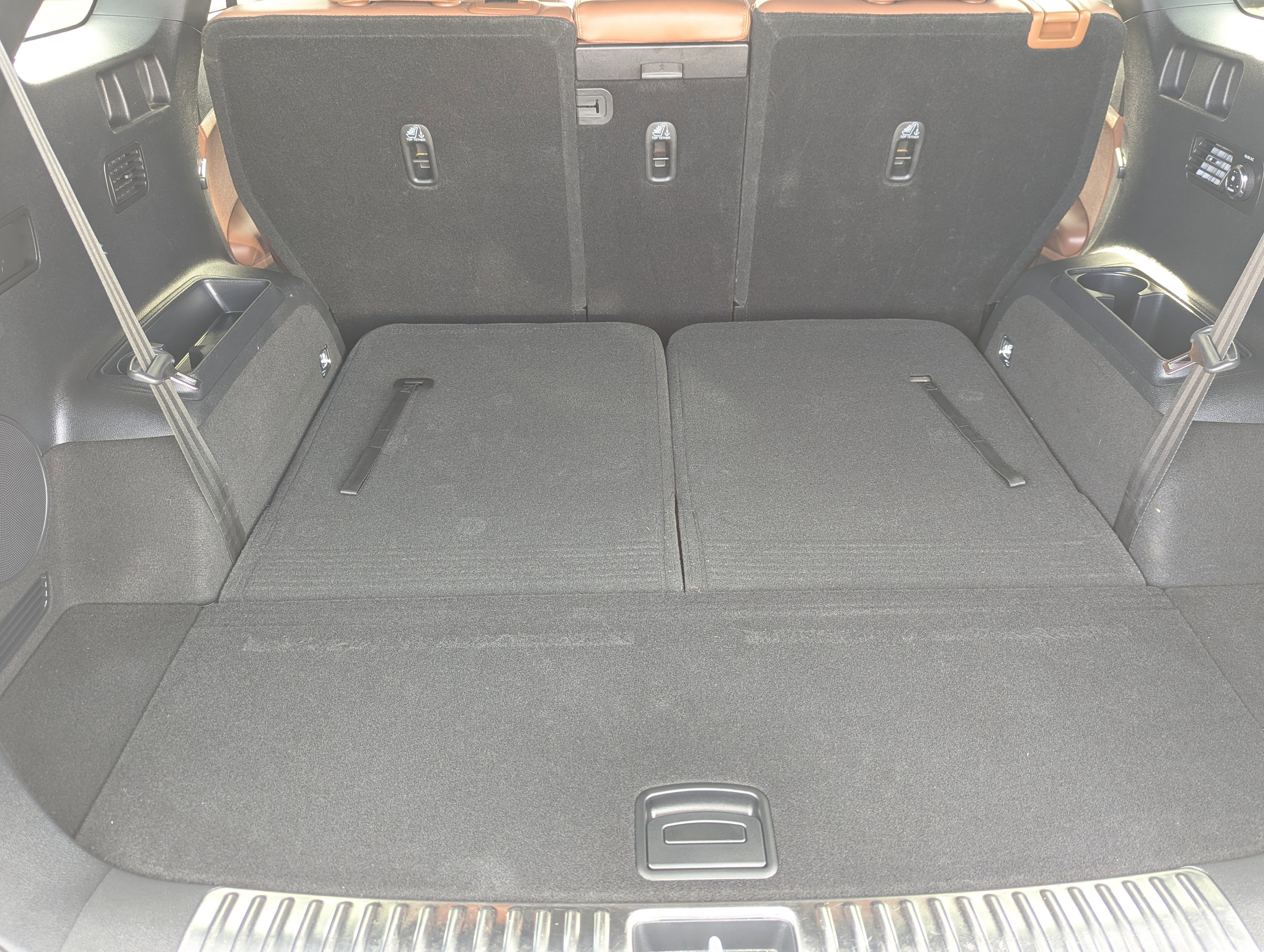 Used 2019 Kia Sorento SX image 15