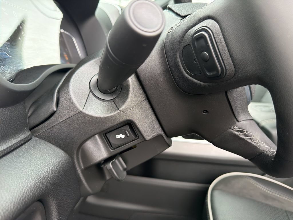 New 2026 RAM 3500 Laramie AWD/4WD image 52