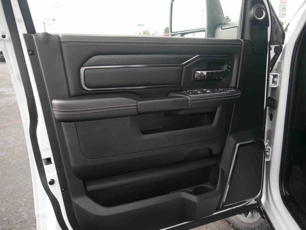 Certified 2023 RAM 2500 Rebel w/ Level 2 Equipment Group image 30