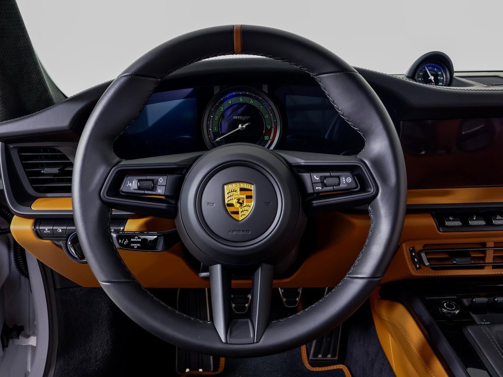 Certified 2024 Porsche 911 GT3 RS image 8