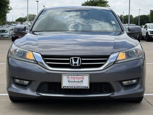 Used 2014 Honda Accord EX-L image 7