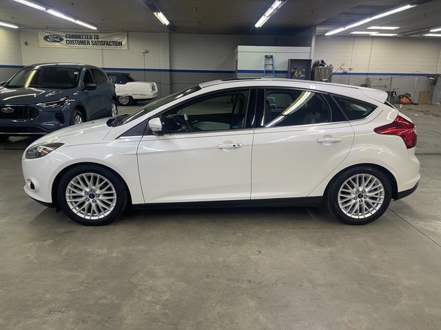 Used 2014 Ford Focus Titanium image 5