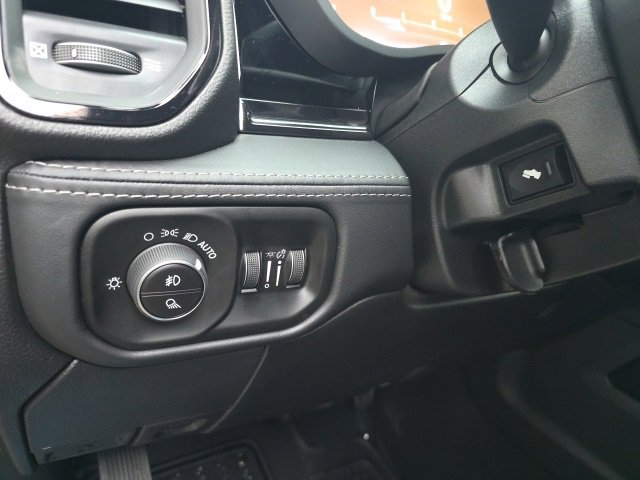 New 2026 RAM 2500 Limited image 22