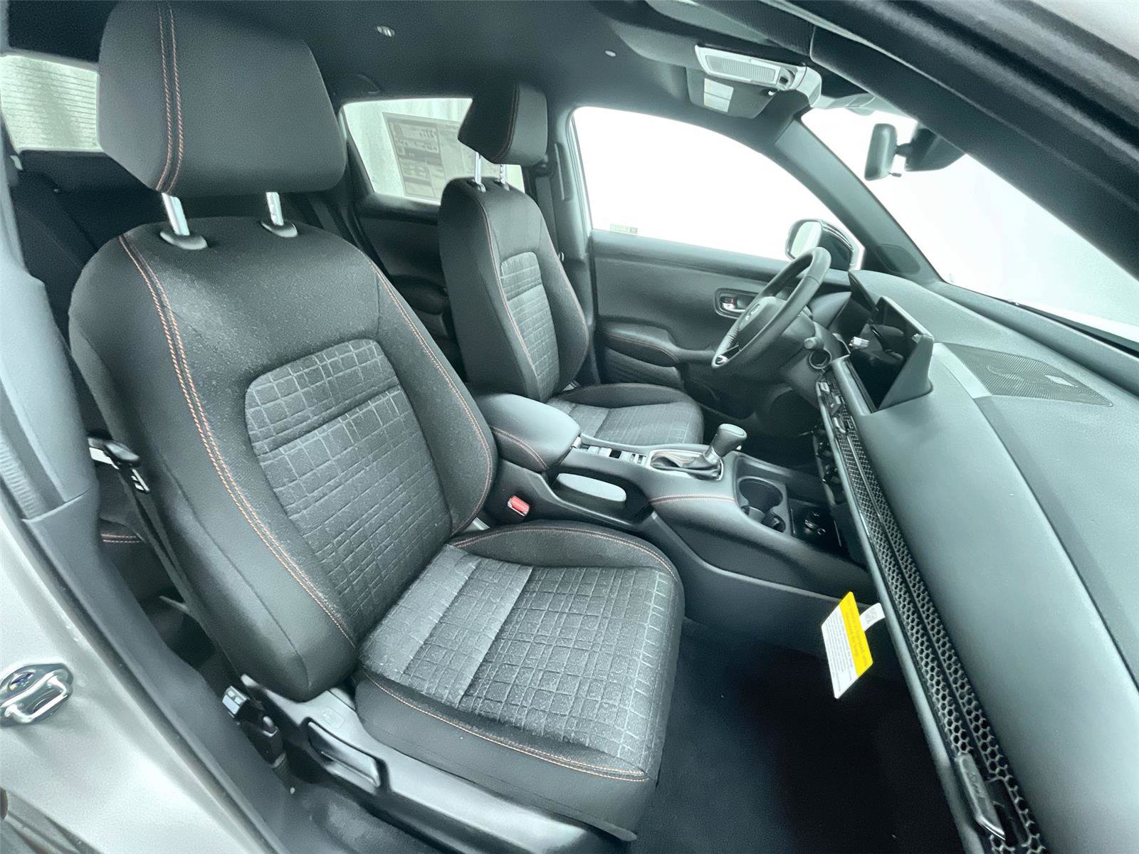 New 2026 Honda HR-V Sport image 28