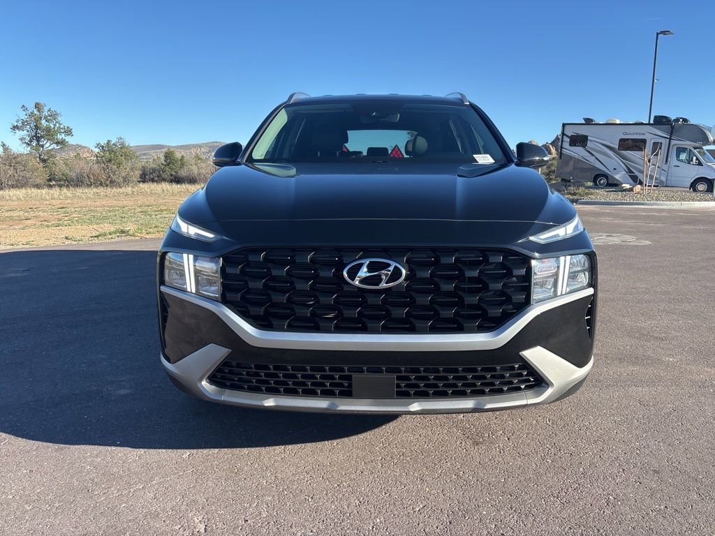 Used 2023 Hyundai Santa Fe SEL image 8