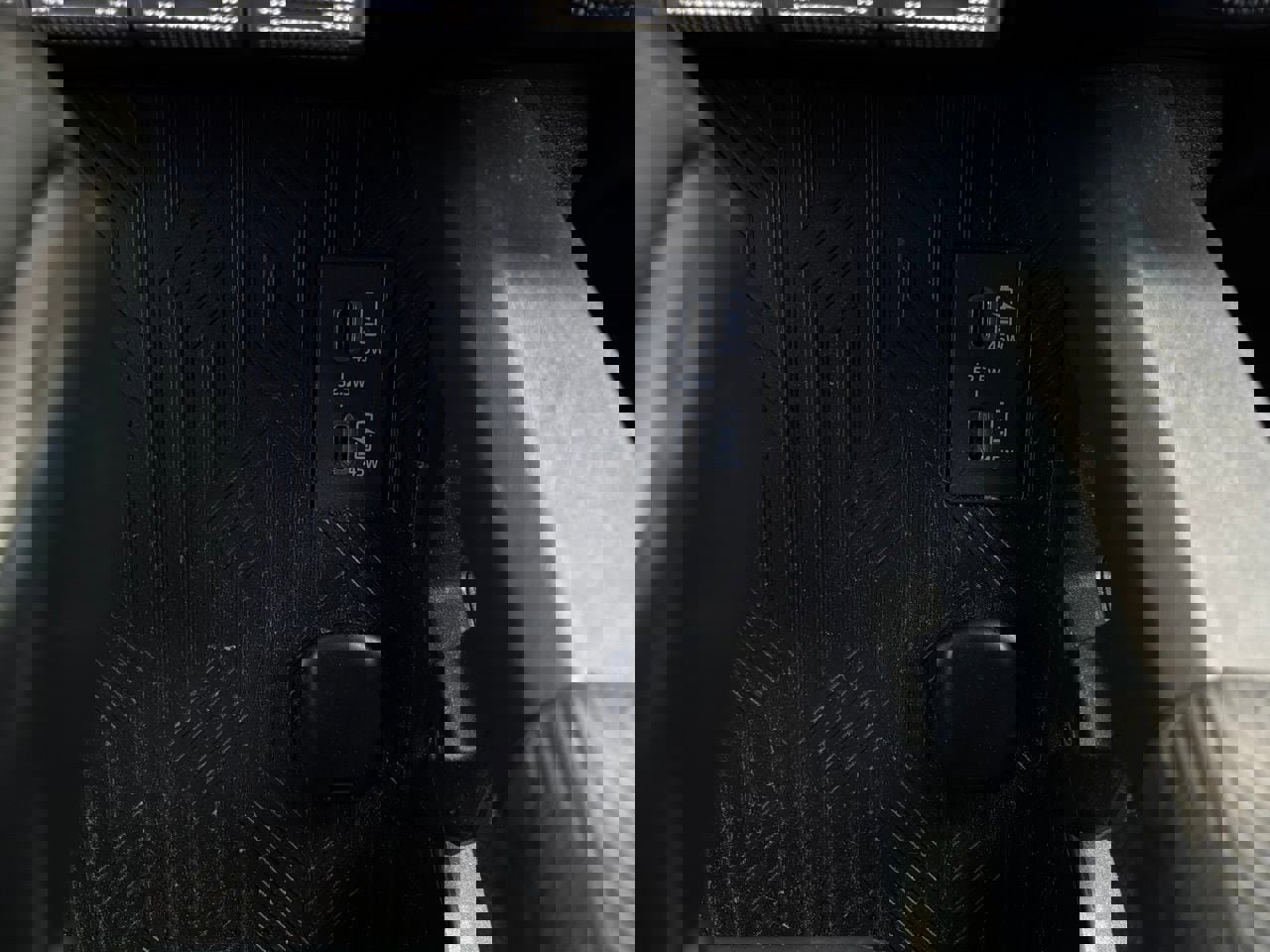 Used 2024 Toyota Tacoma TRD Sport image 22