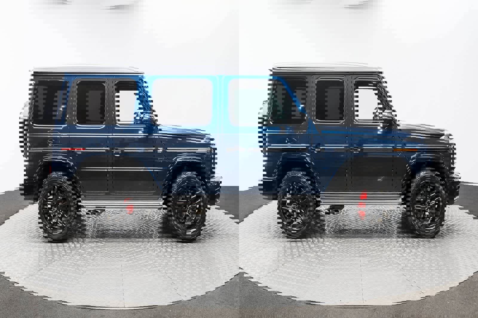 Used 2021 Mercedes-Benz G 63 AMG 4MATIC image 50