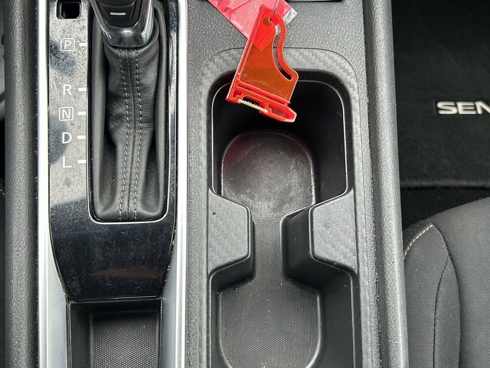 Used 2023 Nissan Sentra SV image 34