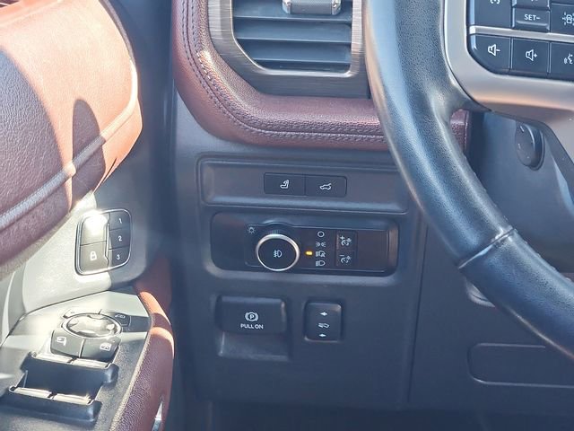 Certified 2023 Ford Expedition Limited image 12