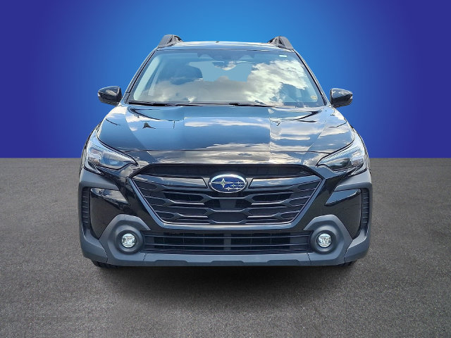 Used 2025 Subaru Outback Onyx Edition AWD/4WD image 2