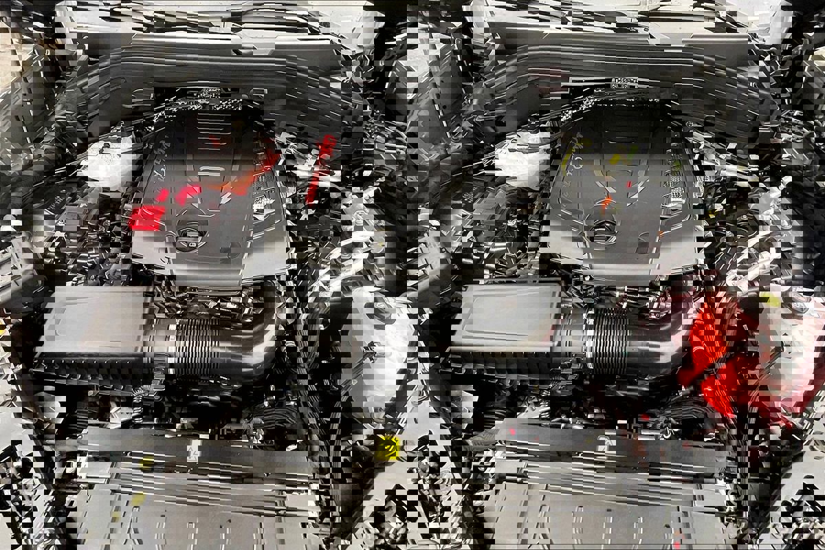 New 2025 Alfa Romeo Stelvio Sprint image 11