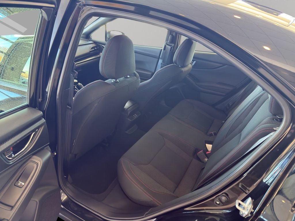 Used 2024 Subaru WRX Premium image 9