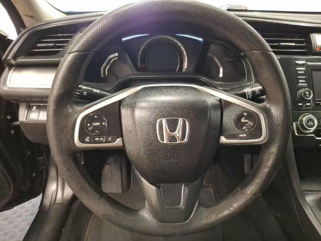 Used 2016 Honda Civic LX image 18