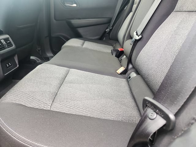 Used 2024 Nissan Rogue SV AWD/4WD image 25