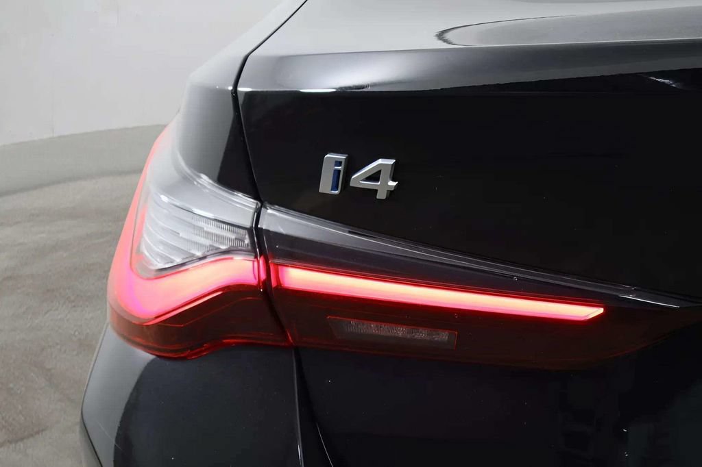 Used 2023 BMW i4 eDrive35 w/ Premium Package RWD image 38