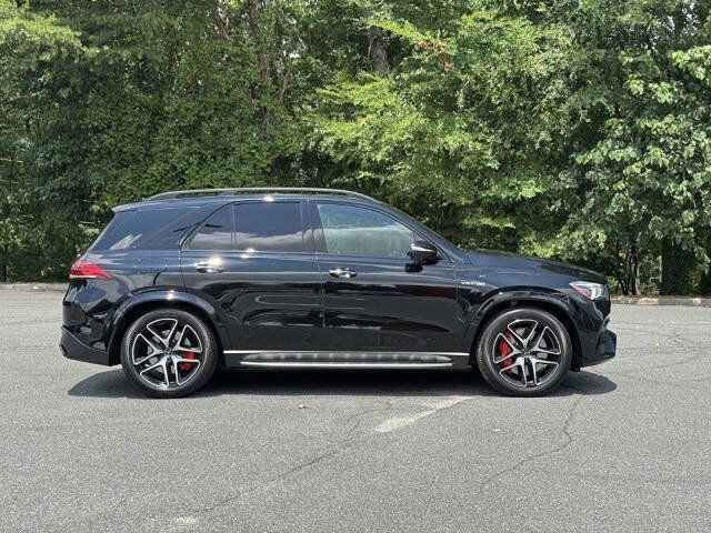 Used 2023 Mercedes-Benz GLE 63 AMG S w/ AMG Night Package image 18