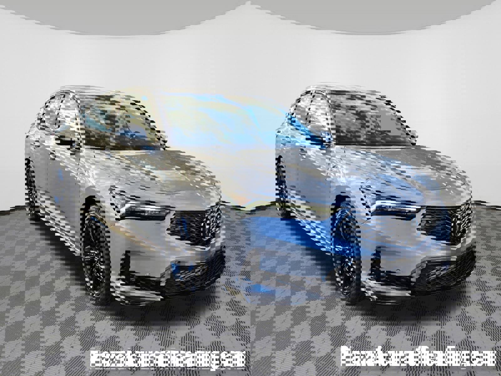 New 2026 Acura Integra A-Spec image 1