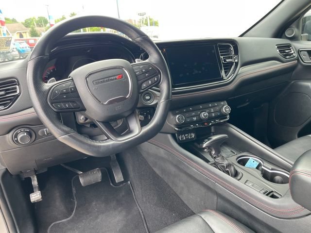 Used 2025 Dodge Durango R/T AWD/4WD image 13