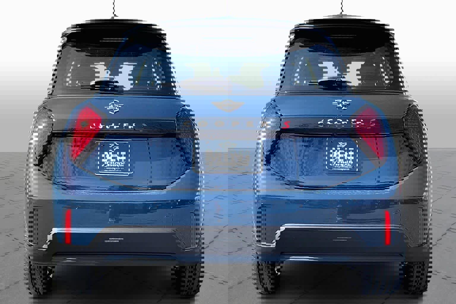 New 2026 MINI Cooper S image 4