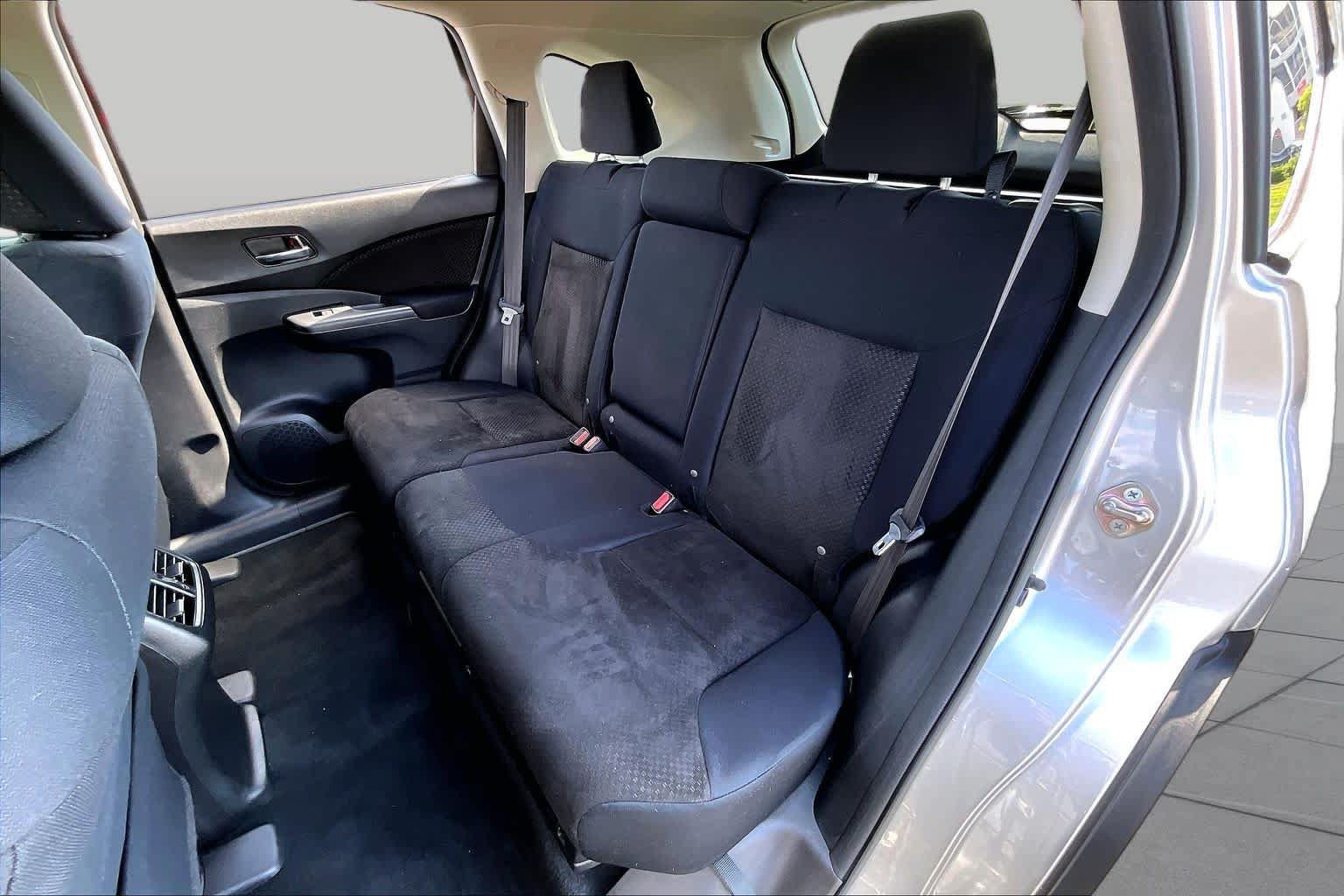 Used 2016 Honda CR-V EX image 20