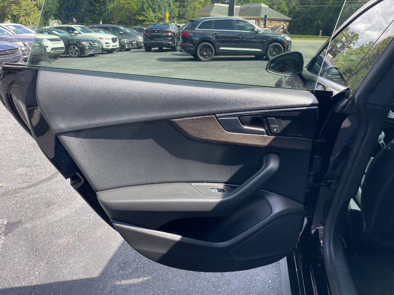 Used 2018 Audi A5 2.0T Premium w/ S Line Sport Package AWD/4WD image 25
