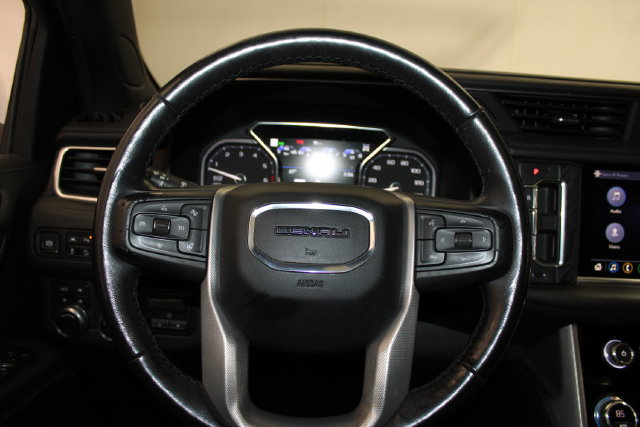 Used 2021 GMC Yukon Denali w/ Denali Premium Package AWD/4WD image 27