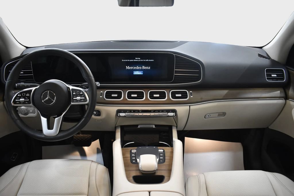 Used 2023 Mercedes-Benz GLE 450 4MATIC image 29