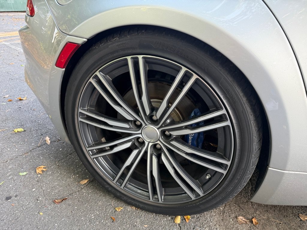 Used 2018 Karma Revero Luxury RWD image 13