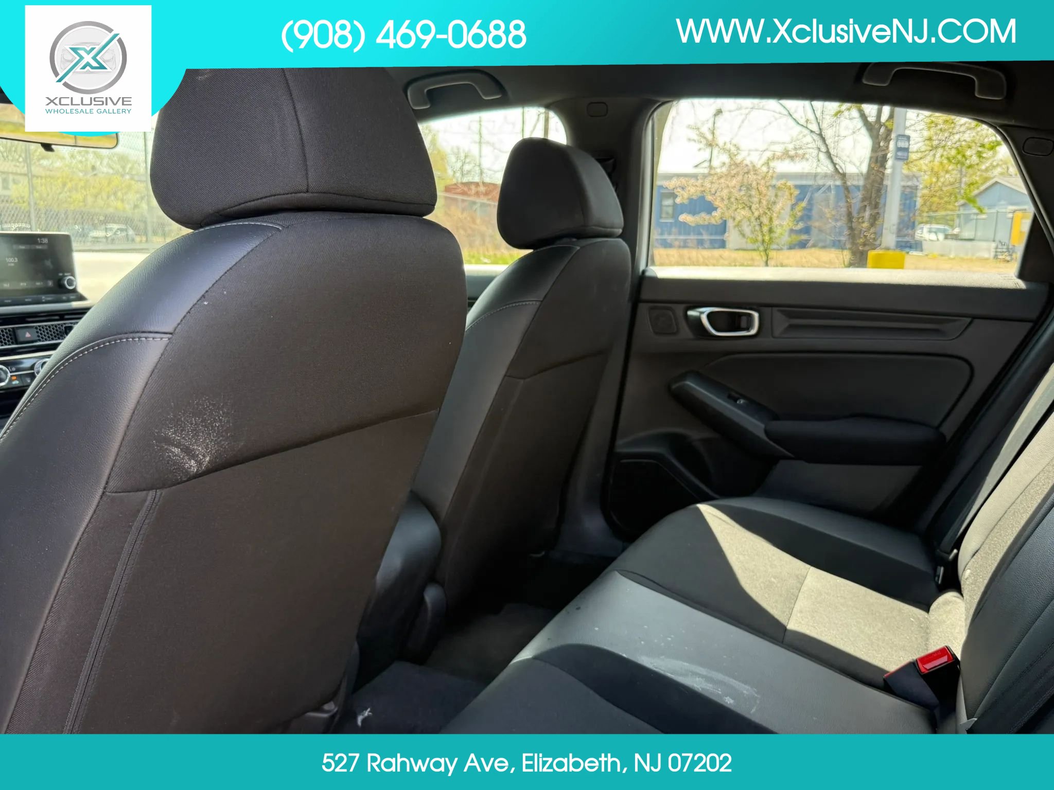 Used 2025 Honda Civic Sport image 27