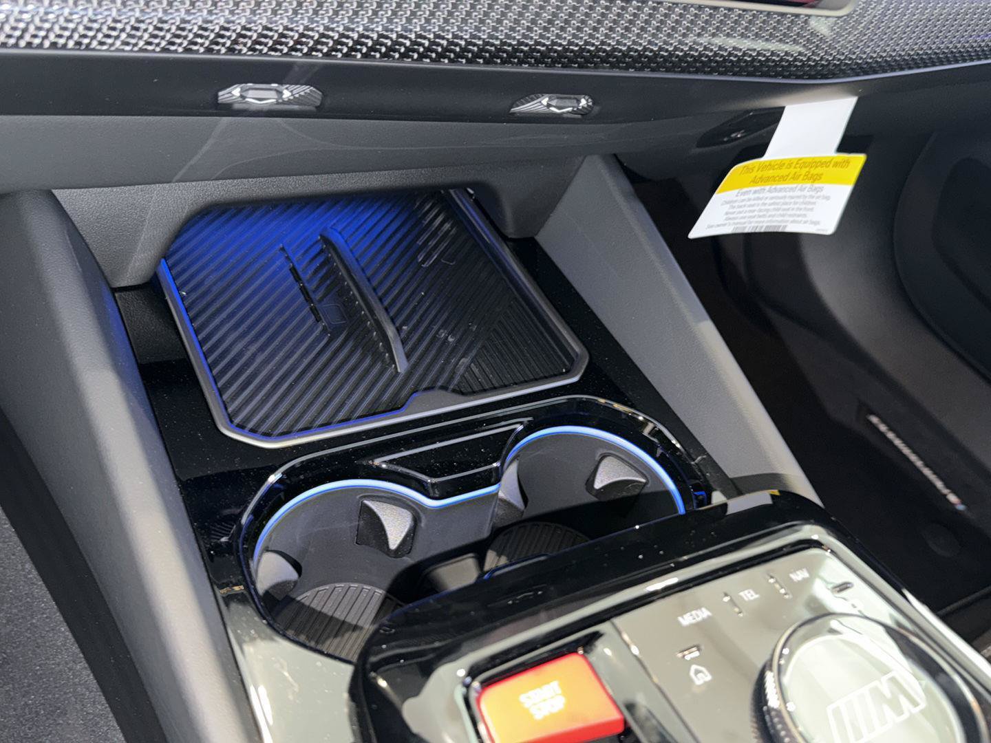 New 2027 BMW M5 Touring w/ M Driver's Package AWD/4WD image 27