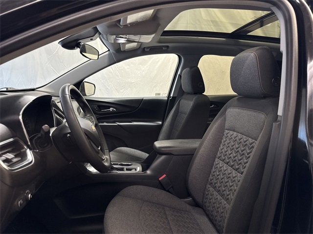 Certified 2023 Chevrolet Equinox LT image 11