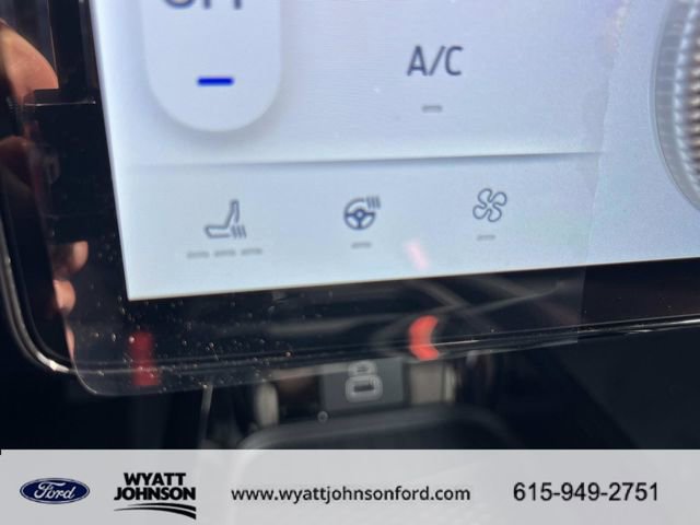 New 2026 Ford Mustang Mach-E Premium image 30