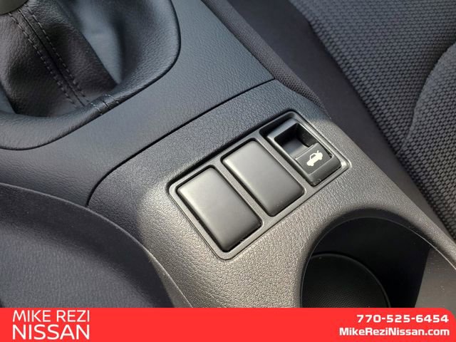 New 2026 Nissan Z Sport w/ Floor Mat Package image 13