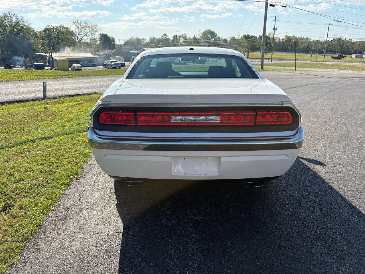 Used 2009 Dodge Challenger R/T w/ Sound Group image 3