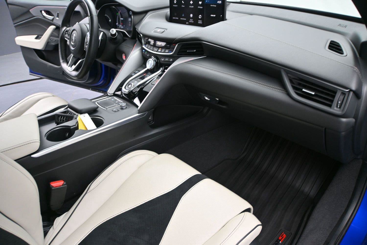 Certified 2024 Acura TLX Type S AWD/4WD image 18