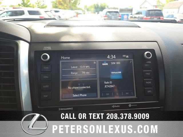 Used 2022 Toyota Sequoia TRD Sport AWD/4WD image 17