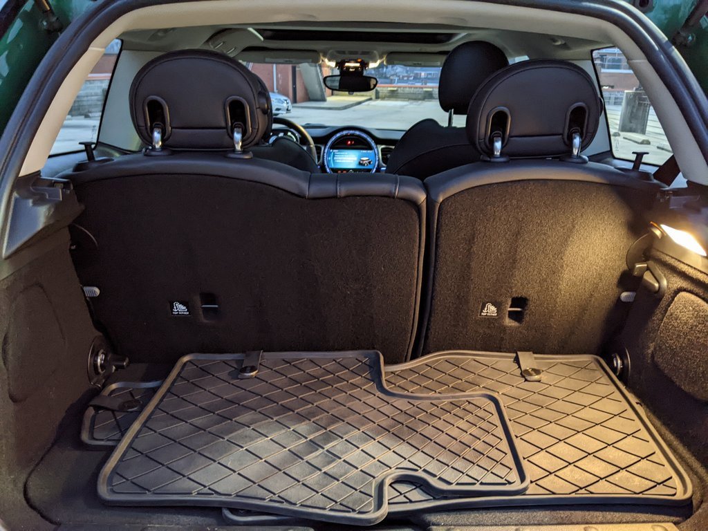 Used 2023 MINI Cooper SE image 28