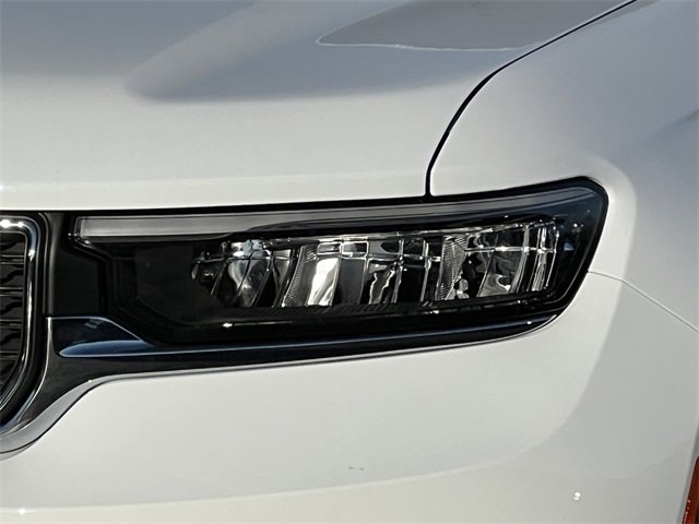 New 2025 Jeep Grand Cherokee L Laredo w/ Luxury Tech Group I image 42