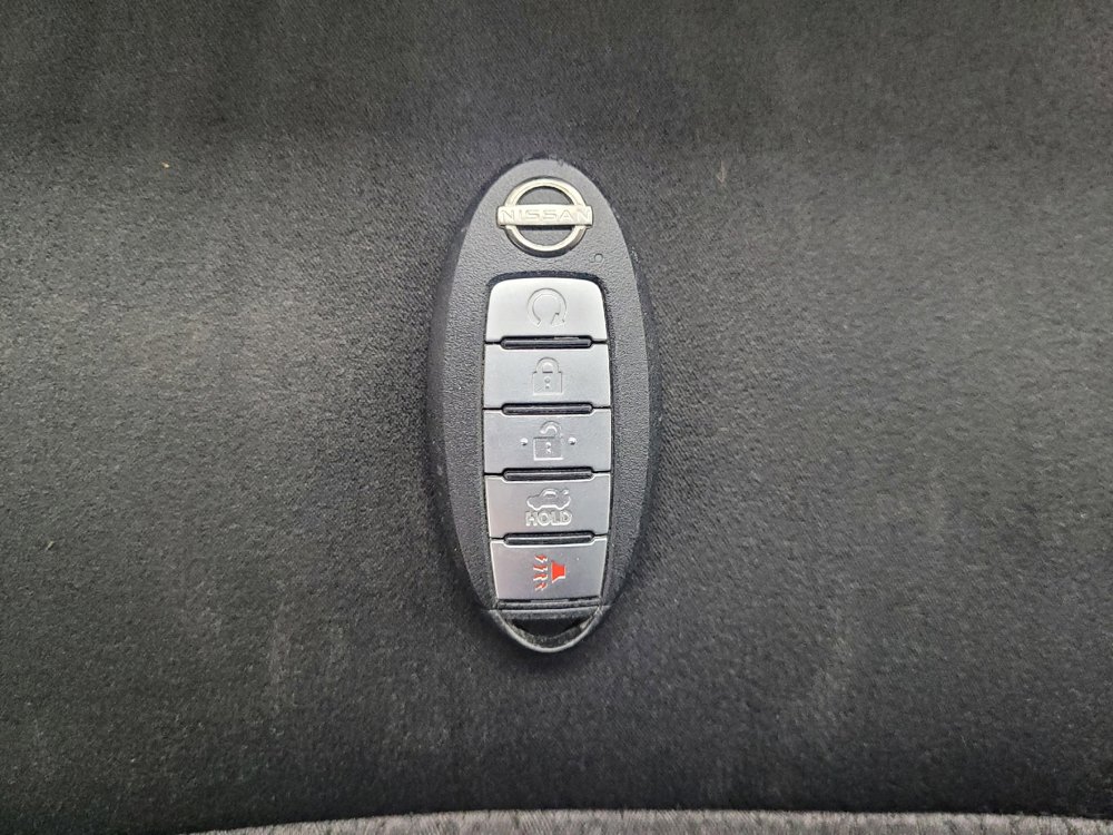 Used 2024 Nissan Altima 2.5 SV image 32
