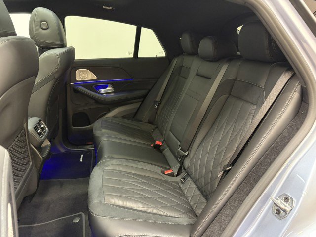 New 2026 Mercedes-Benz GLE 53 AMG 4MATIC Coupe image 24