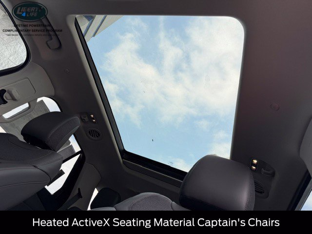 New 2026 Ford Explorer Active w/ Active Comfort Package AWD/4WD image 43