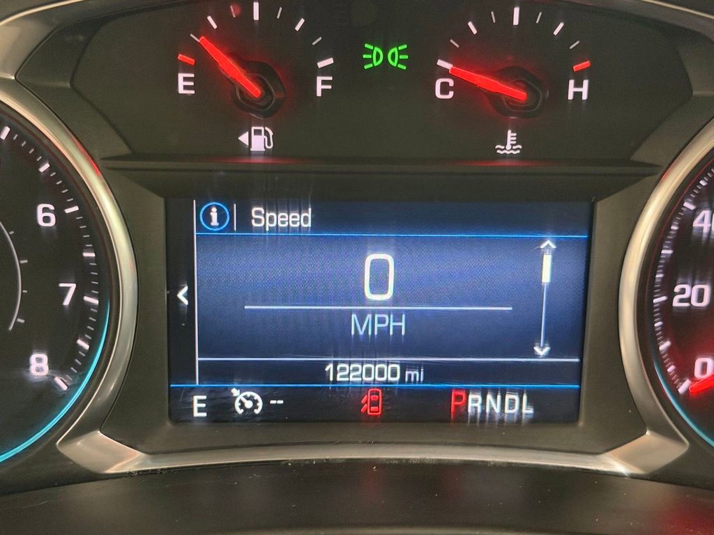 Used 2019 Chevrolet Equinox LT AWD/4WD image 20