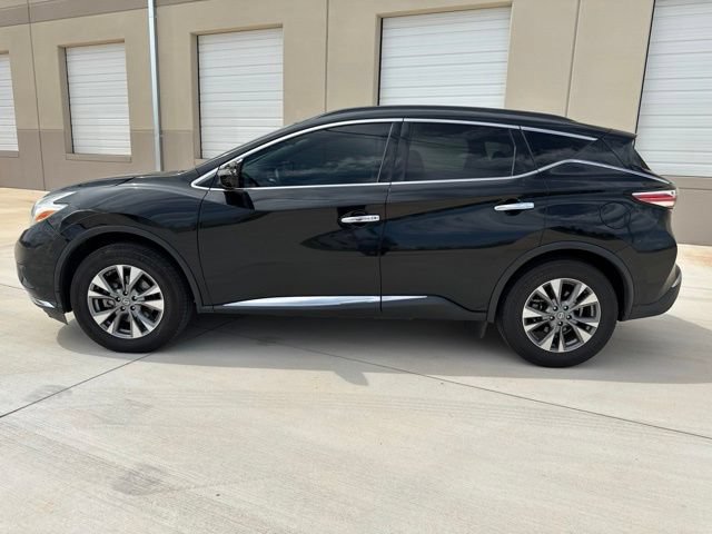 Used 2016 Nissan Murano SV FWD image 8