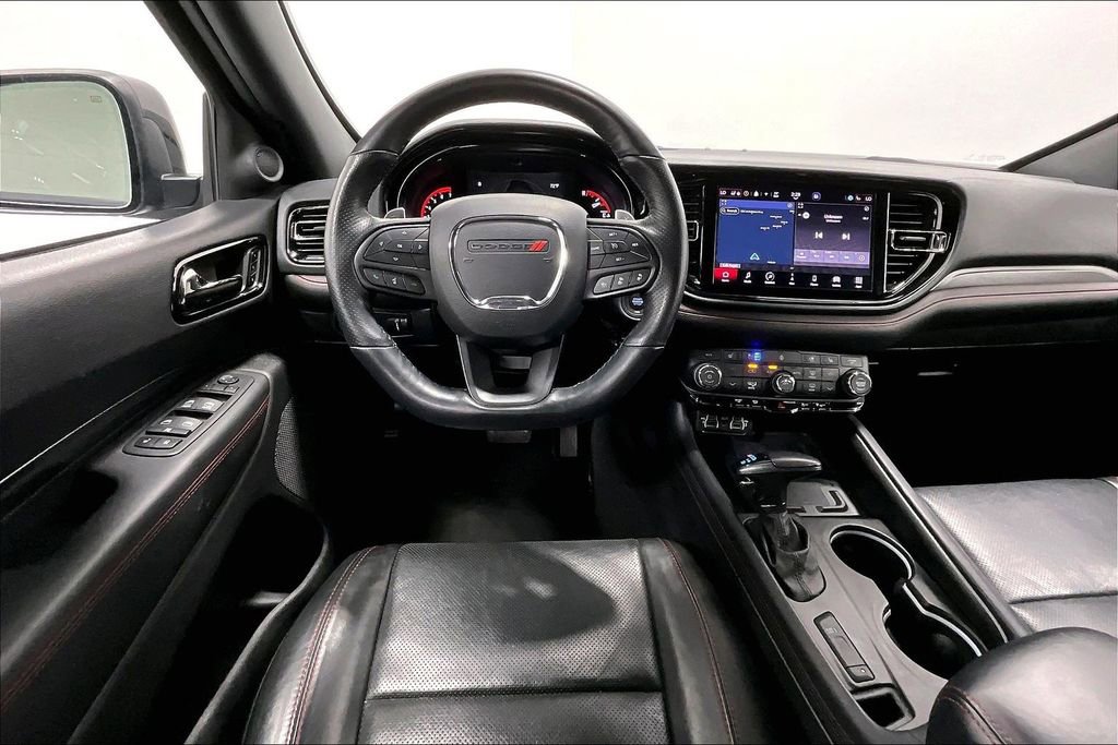 Used 2024 Dodge Durango R/T image 7
