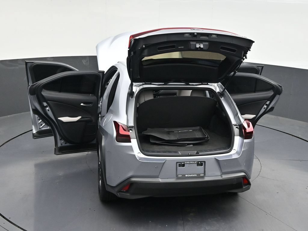 Used 2023 Lexus UX 250h FWD w/ Accessory Package (Z2) image 42