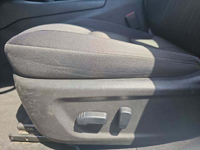 Used 2024 Nissan Altima 2.5 SV FWD image 27