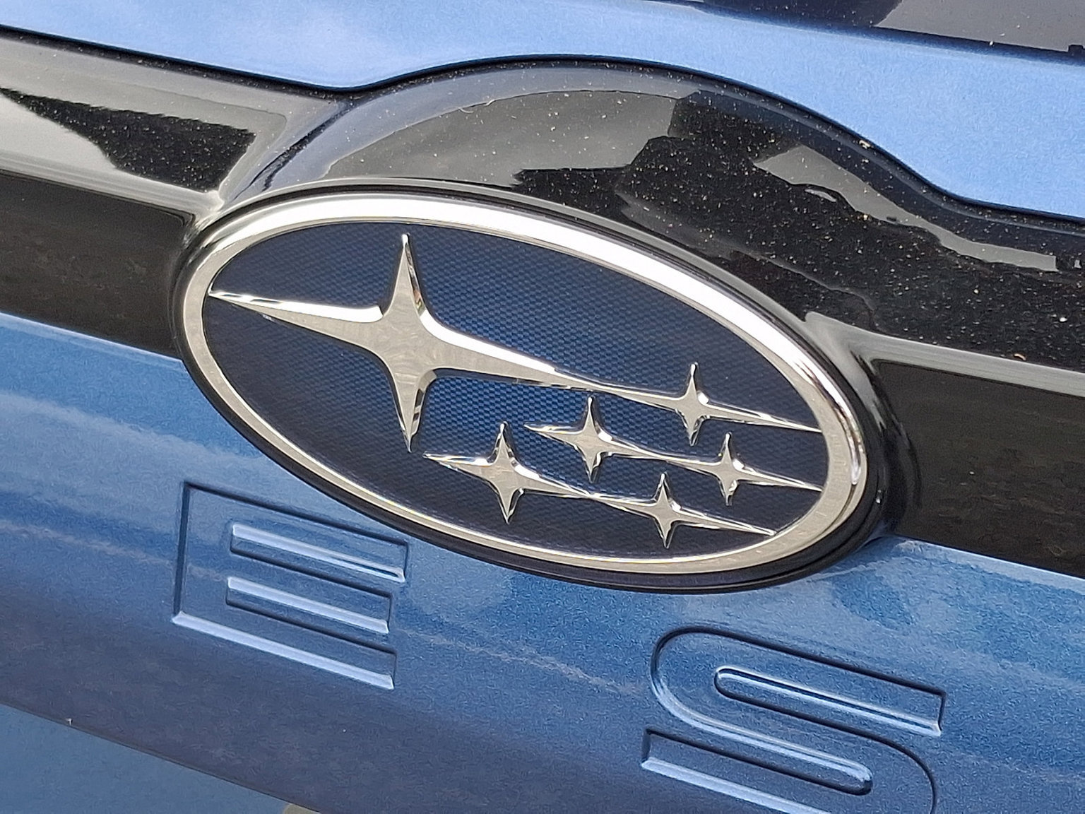 New 2026 Subaru Forester Limited AWD/4WD image 13